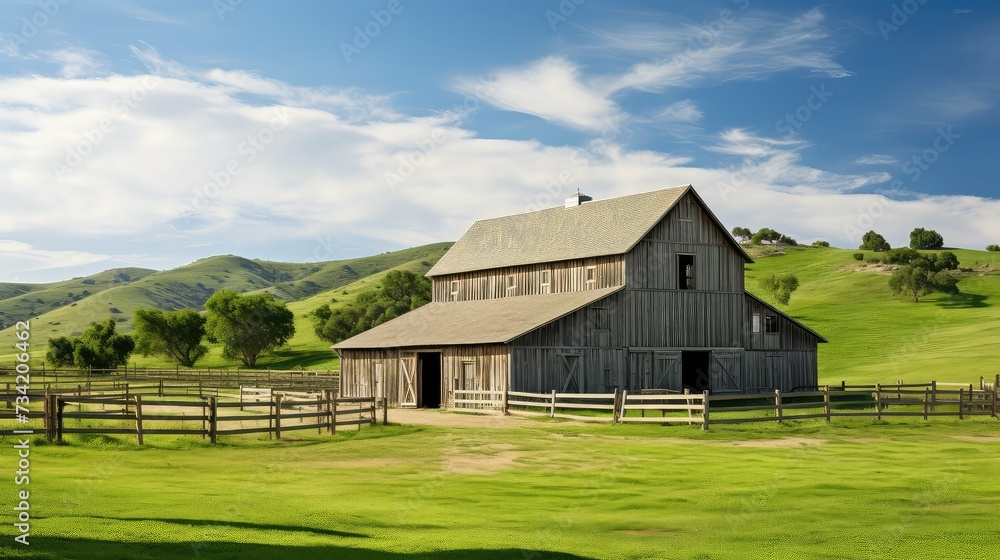 paddock horse barn paddock horse barn