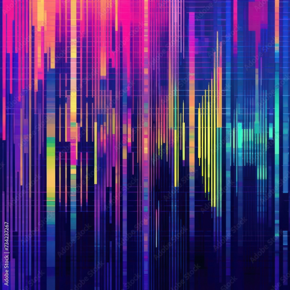 Abstract geometry background. Minimalism design, bright coloured. Graphic lines, elements illustration, artistic modern futuristic print, artwork. For poster, cover, presentation Abstract geometry background. Minimalism design, bright coloured. Graphic lines, elements illustration, artistic modern futuristic print, artwork. For poster, cover, presentation