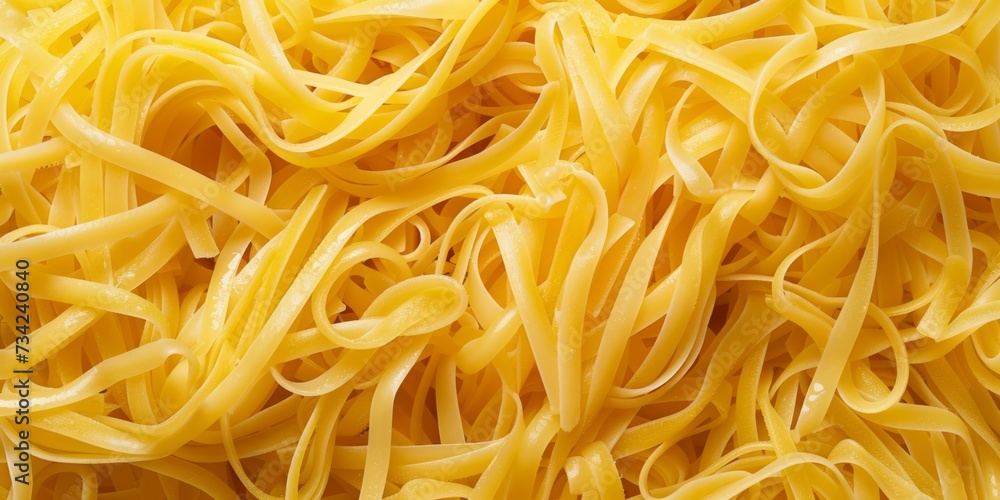 pasta with cheese Generative AI