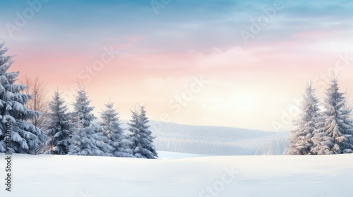 joyful holiday card backgrounds © PikePicture