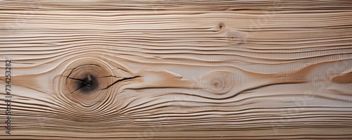 Natural wood texture and background. Wood panel texture.