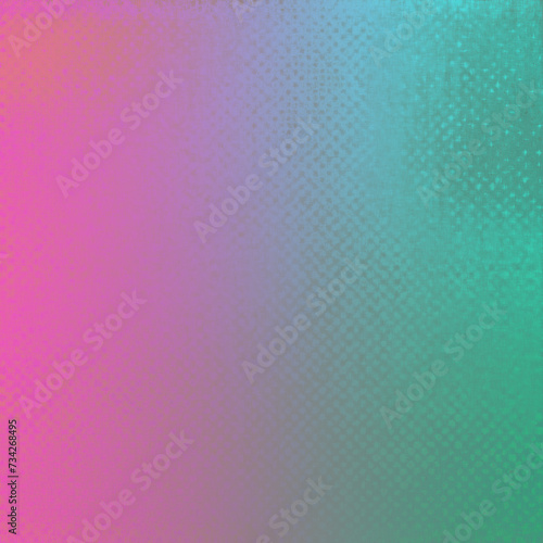 Abstract iridescent grunge texture background image.