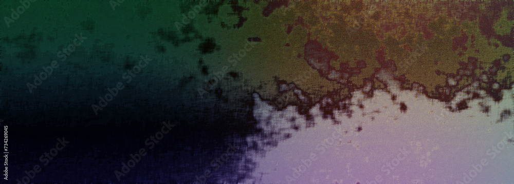 Fototapeta premium Abstract grunge texture background image.