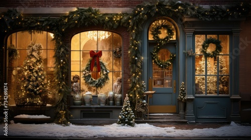 Wallpaper Mural off closed for holidays Torontodigital.ca