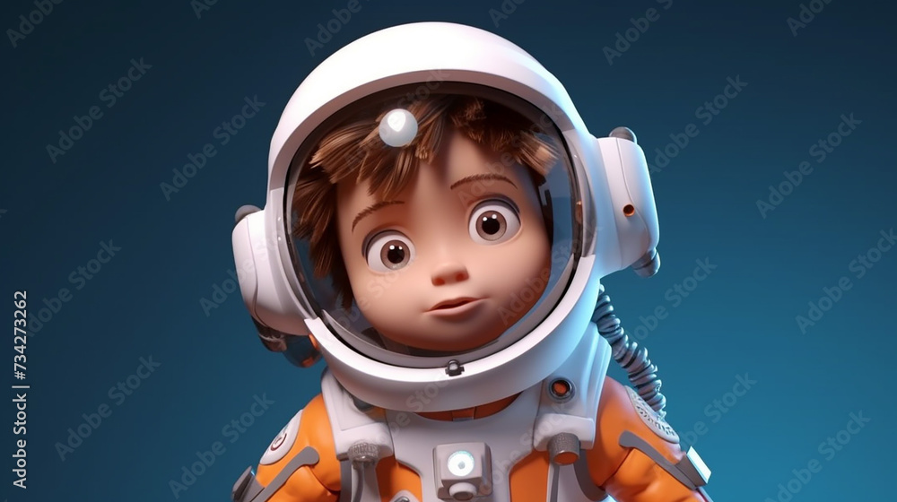 a 3d rendered photo of made with graphics generative AI a 3d rendered photo of made with graphics generative AI
