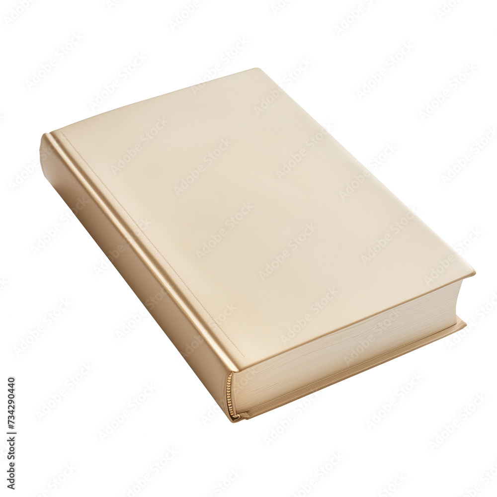 Elegant Ivory Journal, Chic Blank Canvas for Thoughts Elegant Ivory Journal, Chic Blank Canvas for Thoughts