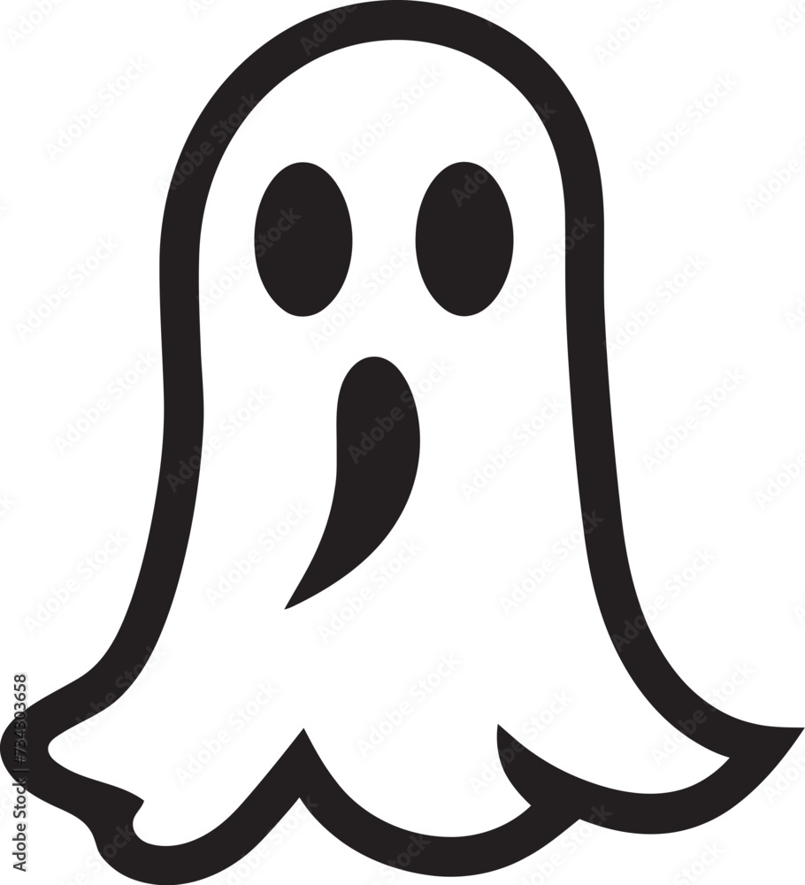 Ghostly Mini Marvels Mini Ghost Icons Nano Scale Ghostly Delights Petite Black Ghost Symbols Ghostly Mini Marvels Mini Ghost Icons Nano Scale Ghostly Delights Petite Black Ghost Symbols