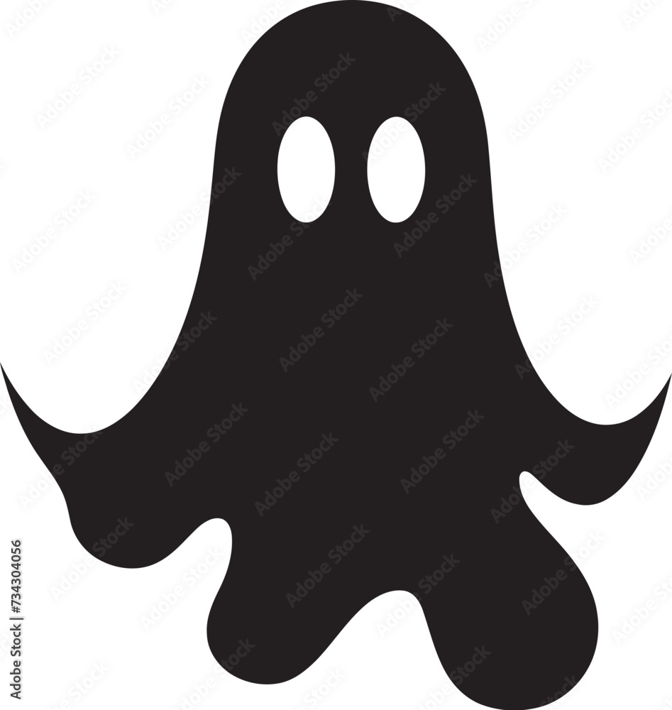 Little Ghostly Treasures Mini Ghost Icons Pocket Sized Haunting Joys Sweet Black Ghost Symbols Little Ghostly Treasures Mini Ghost Icons Pocket Sized Haunting Joys Sweet Black Ghost Symbols