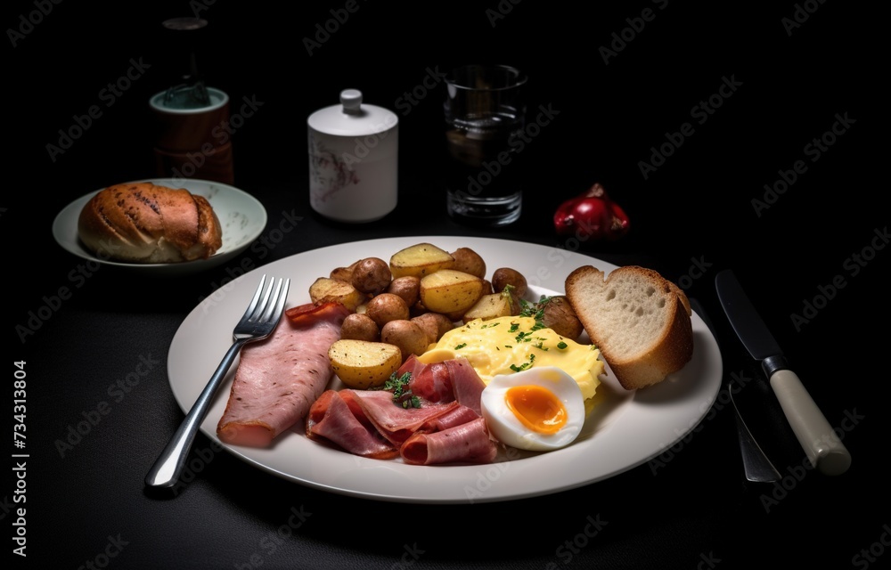 fried eggs fried eggs