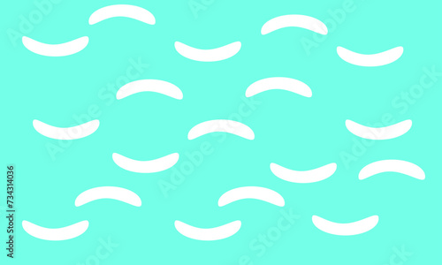 Illustration of wave shapes
