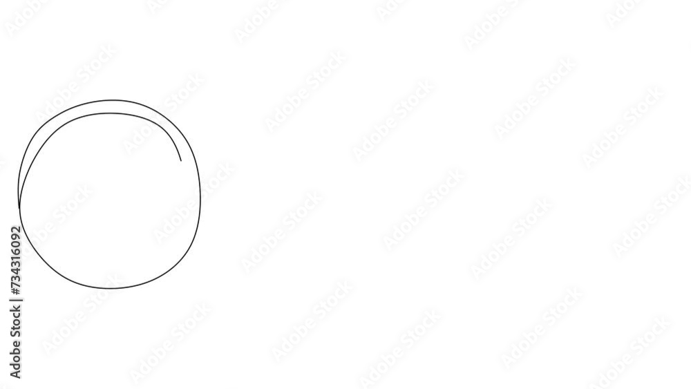 The embryo of the child's development video 4K one line. The embryo of the child's development video 4K one line.
