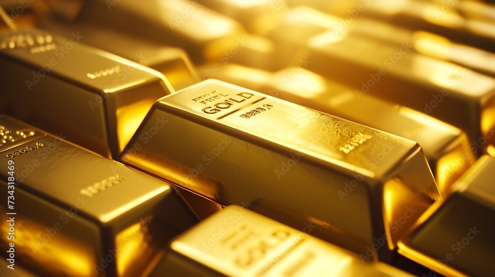 Generative AI : Gold investment provides a stable hedge against economic uncertainties. Generative AI : Gold investment provides a stable hedge against economic uncertainties.