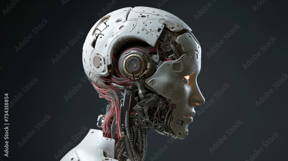 robotic brain generative ai robotic brain generative ai