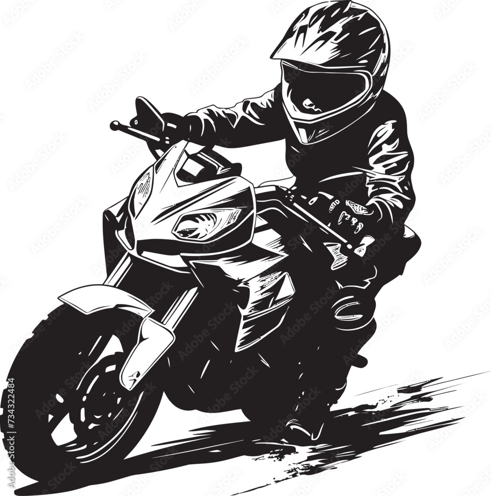 Road to Recovery Coping with the Long-Term Effects of a Motorbike Accident with Children