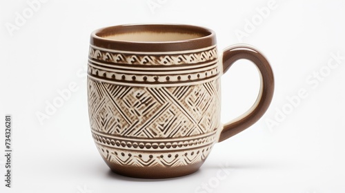 cocoa cozy mug