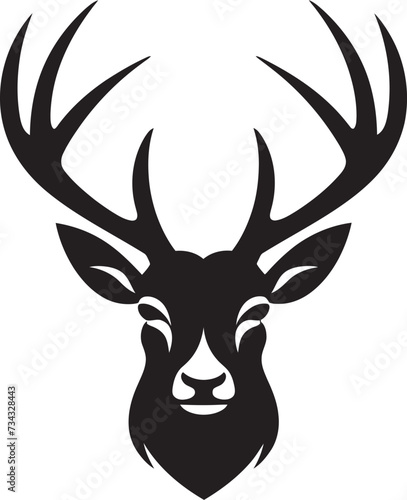 Classic Deer Logo Ideas for Timeless Appeal
