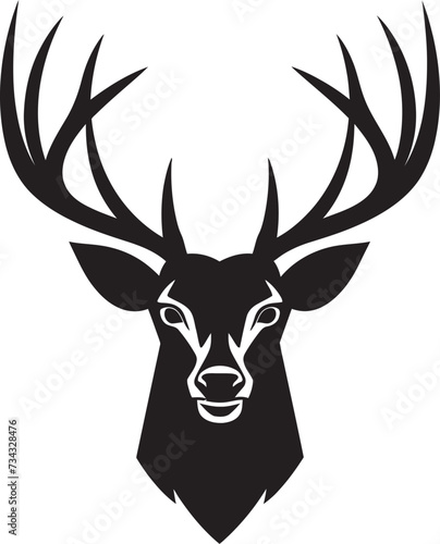 Trendy Deer Logo Designs for Todays Market