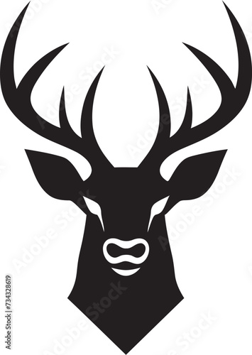 Timeless Deer Logos for Classic Branding
