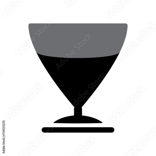 Wine Glass icon PNG