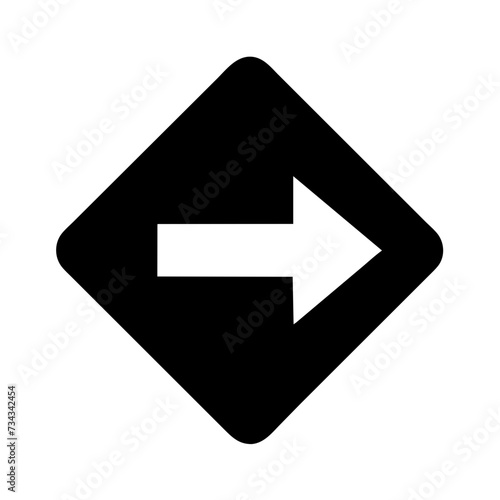 Free Download arrow sign - GFXLoad