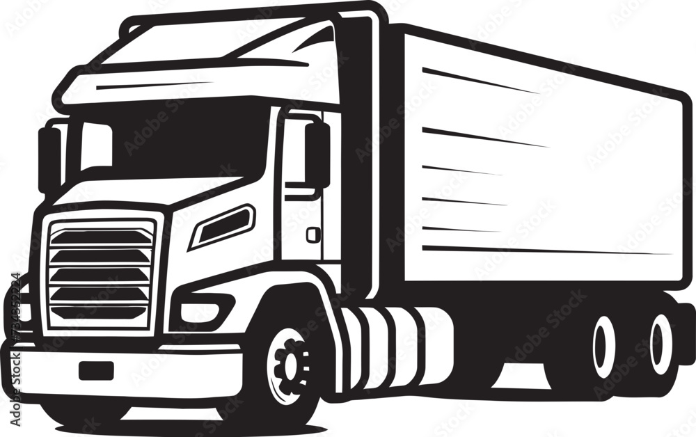 The Role of Trucking in Economic Development Creating Jobs and Stimulating Growth