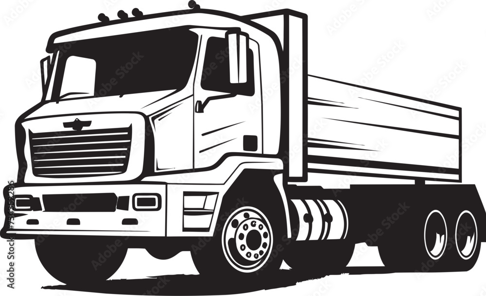 The Role of Trucking in Economic Recovery Creating Jobs and Opportunities