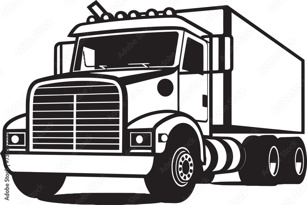 The History of Trucking Regulations From Safety Standards to Environmental Laws