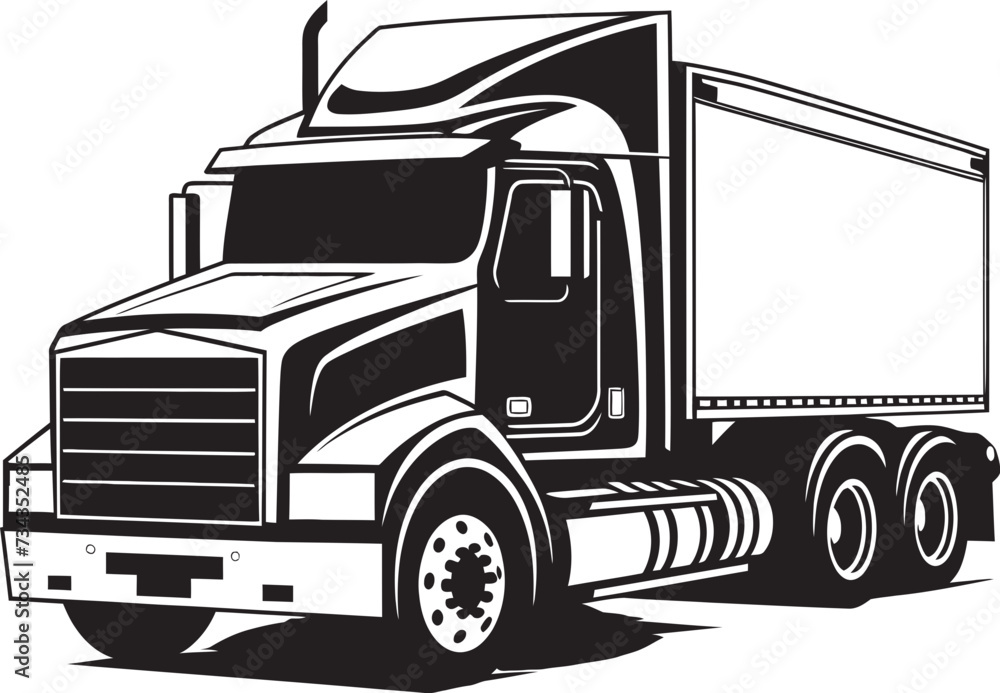 Trucking and Technology Innovations Driving Industry Transformation