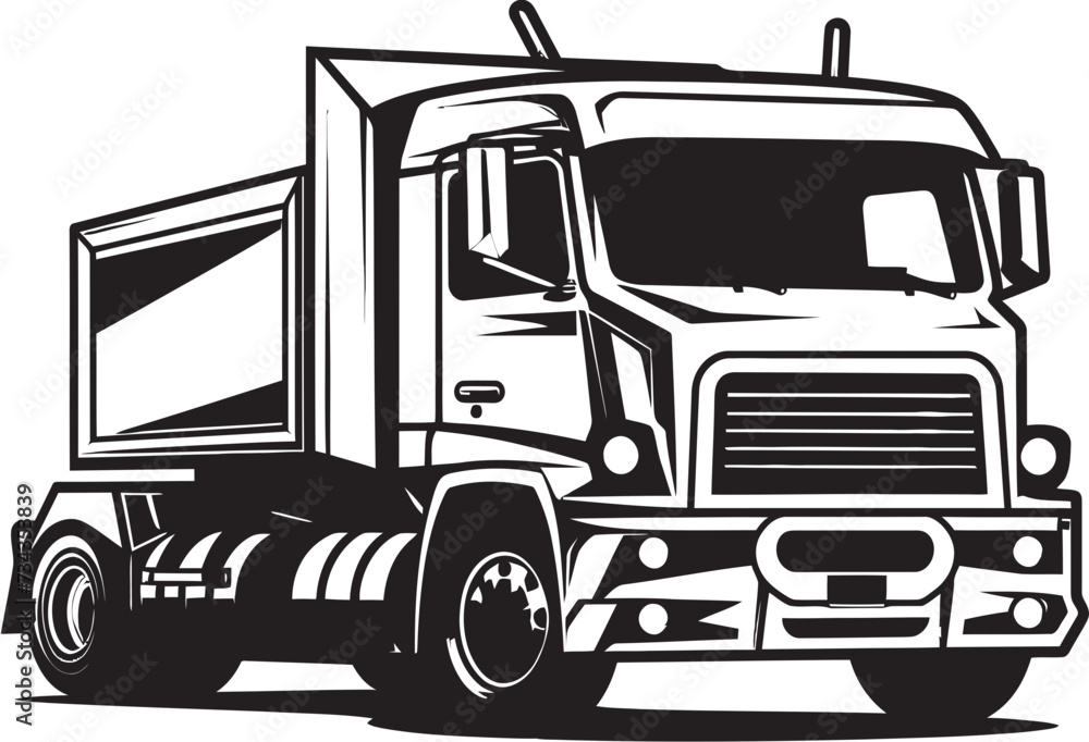 The Influence of Trucking on American Music From Country to Rock n Roll