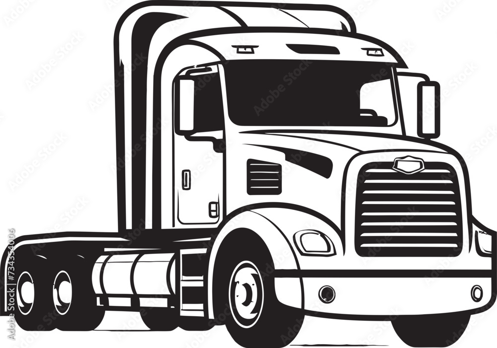 Truckonomics Economic Impact of the Trucking Industry