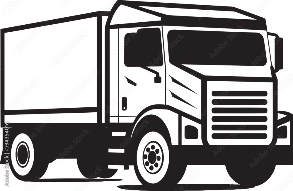 Virtual Convoy The Role of AI in Autonomous Trucking