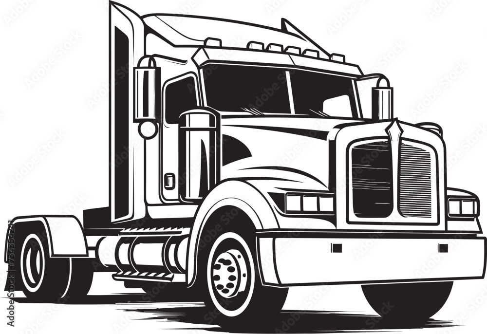 The Role of Aerodynamics in Improving Fuel Efficiency for Semi Trucks A Comparative Analysis
