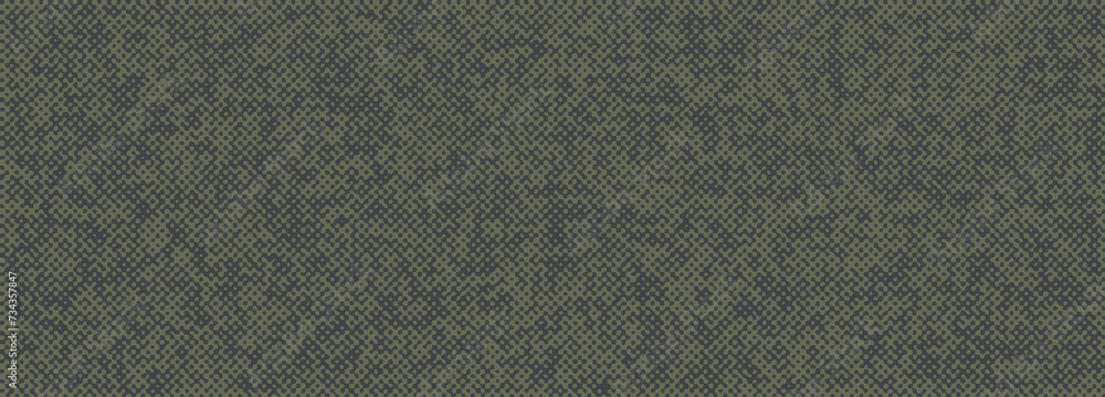 Fototapeta premium Abstract halftone grunge texture background image.