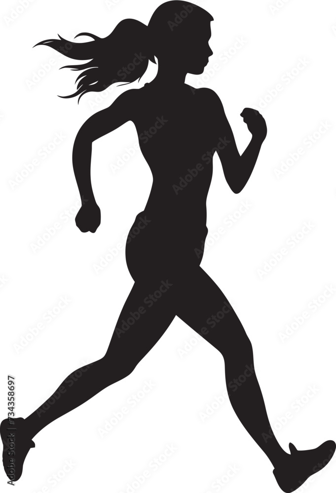 The Pulse of Progress Women Leading the Running Renaissance