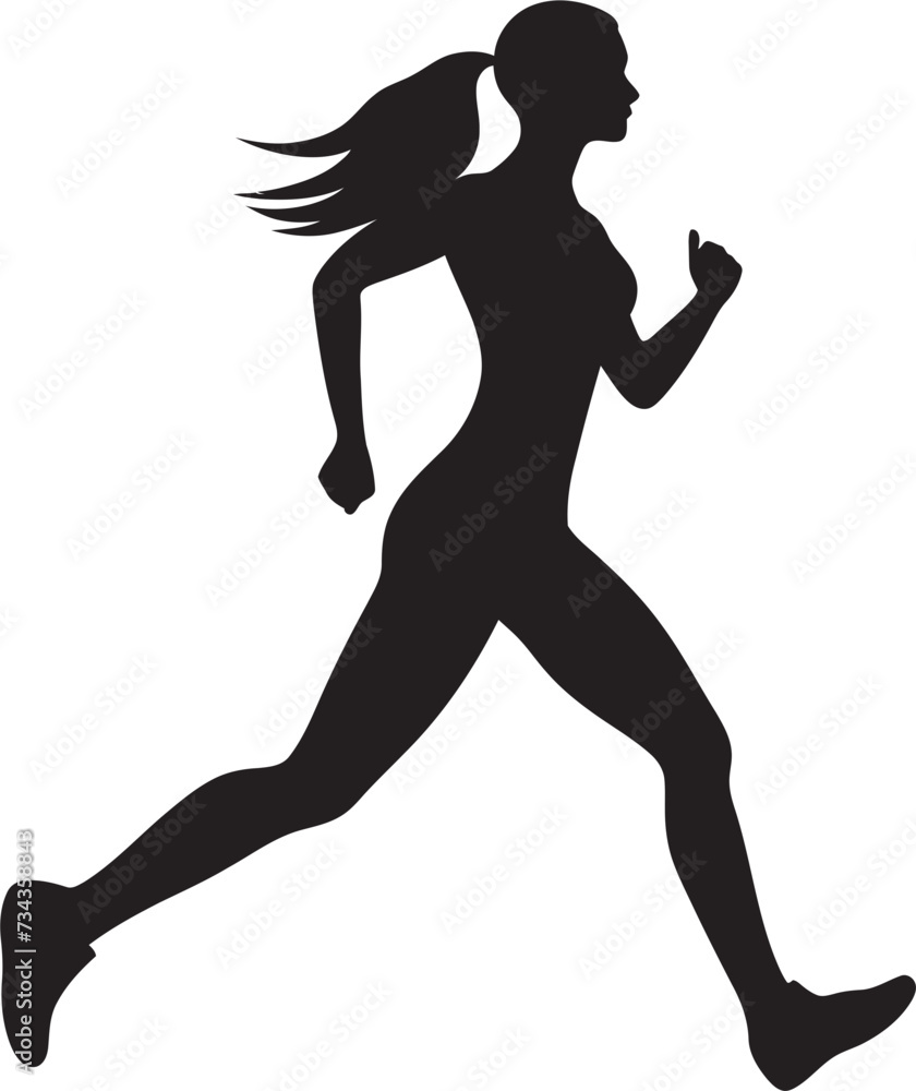 Running with Heart Womens Stories of Passion and Perseverance