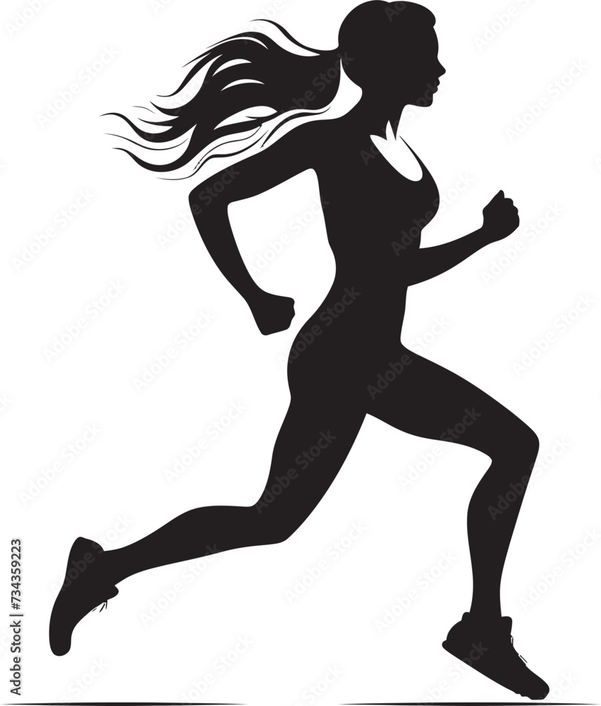 Beyond Speed Womens Running as a Path to Enlightenment