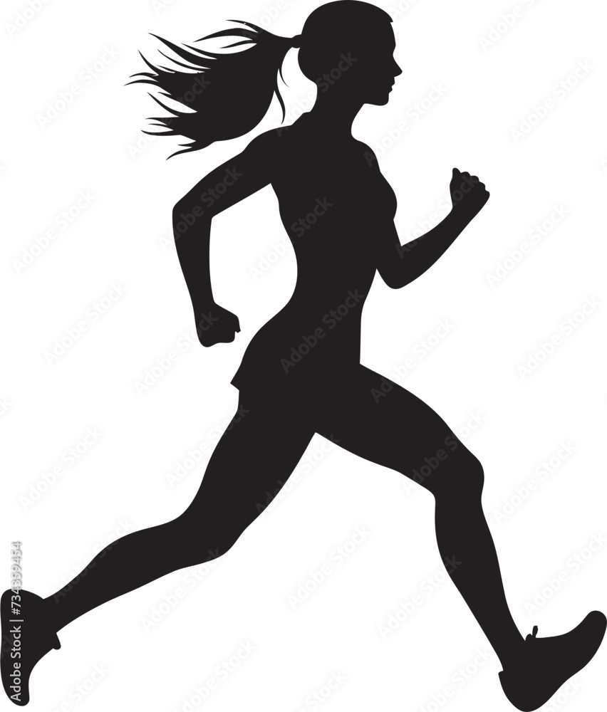 Champions of Change Womens Running Revolutionized