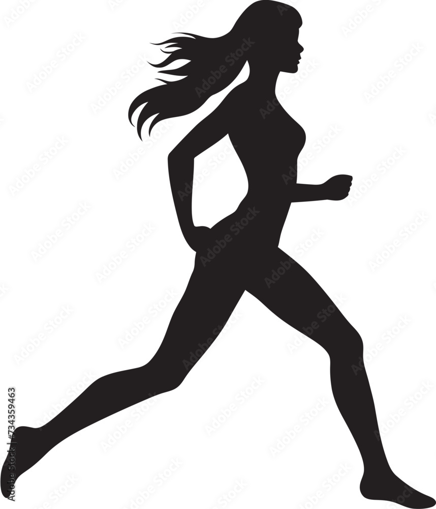 Beyond the Track Women Running Towards New Frontiers