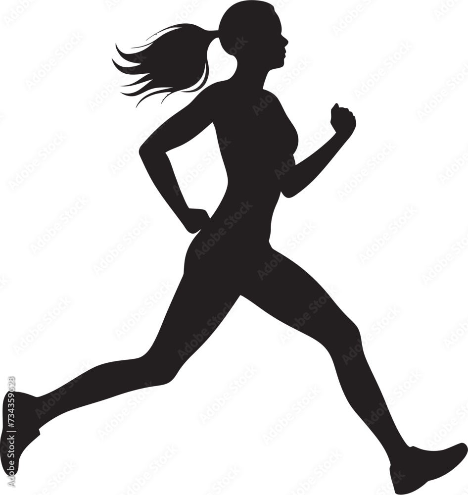 The Fast Lane to Empowerment Womens Running Revolutionized
