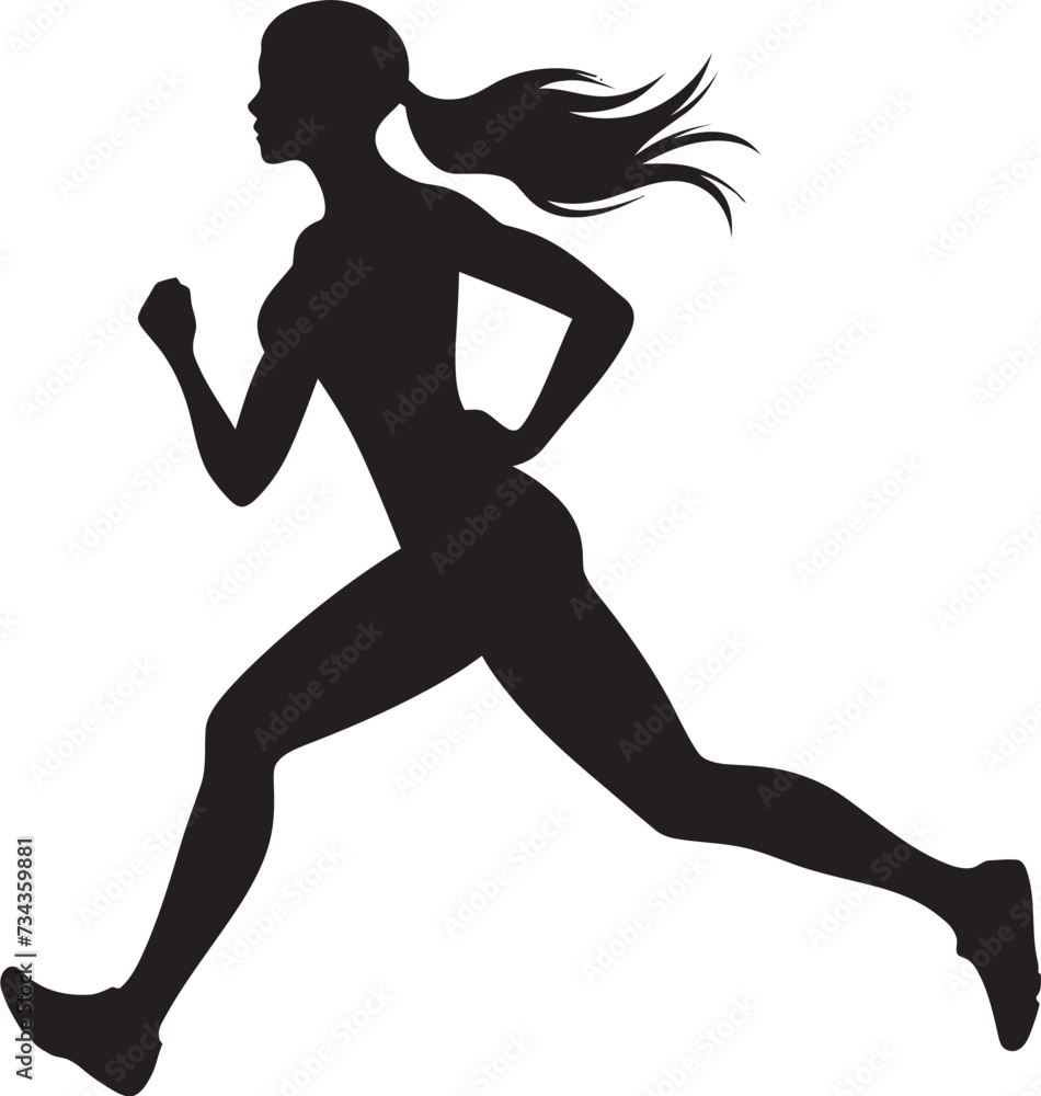 The Fast Lane to Empowerment Womens Running Revolutionized