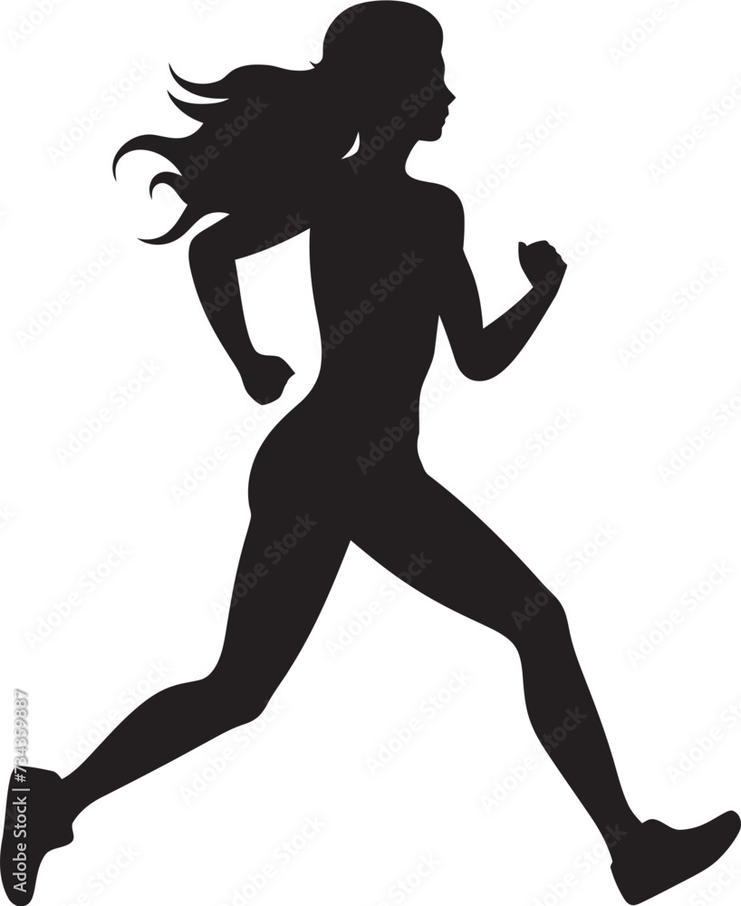 Running with Heart Womens Stories of Passion and Perseverance