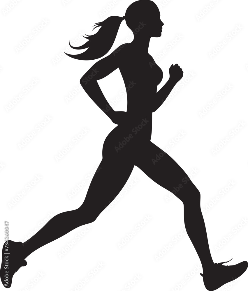 Running on Passion Womens Stories of Dedication and Drive