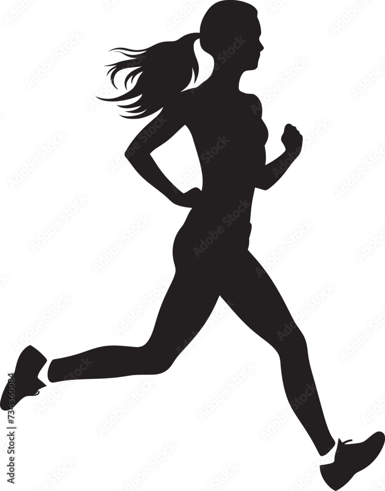 Beyond the Finish Line Womens Running Tales of Triumph