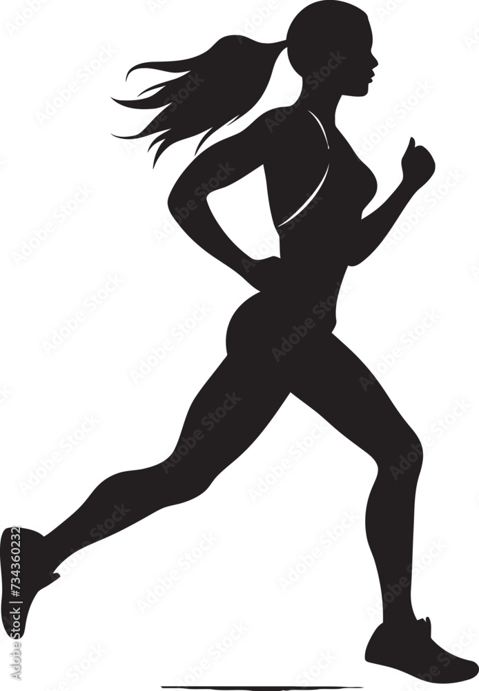 Beyond Boundaries Women Redefining Limits Through Running