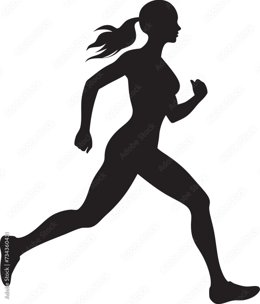 Beyond Speed Womens Running Tales of Inspiration