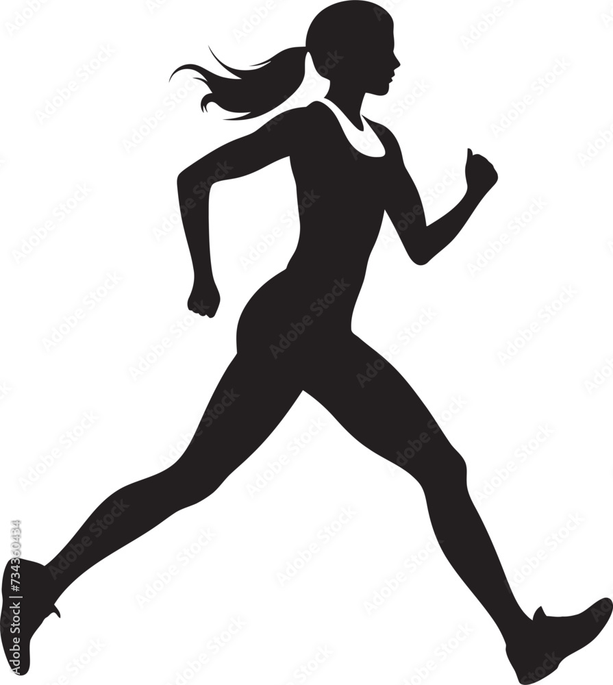 Championing Change Women Leading the Running Revolution