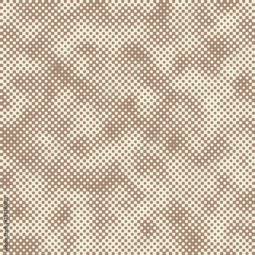 Wallpaper Mural Abstract halftone grunge texture background image. Torontodigital.ca