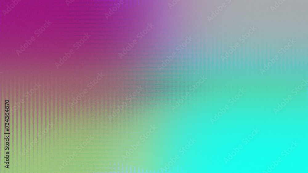 Abstract iridescent grunge texture background image.