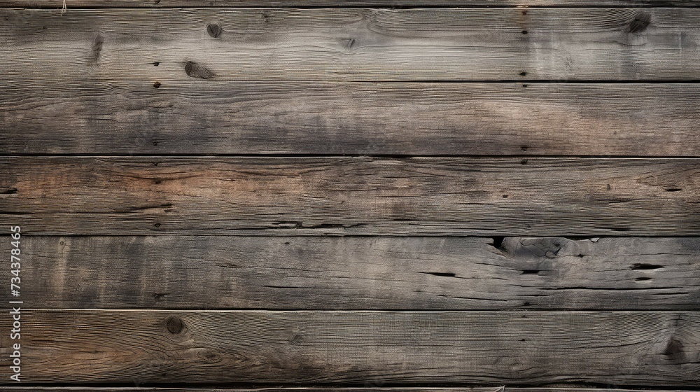 Fototapeta premium vintage barn board