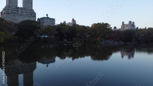 Central Park Flyover